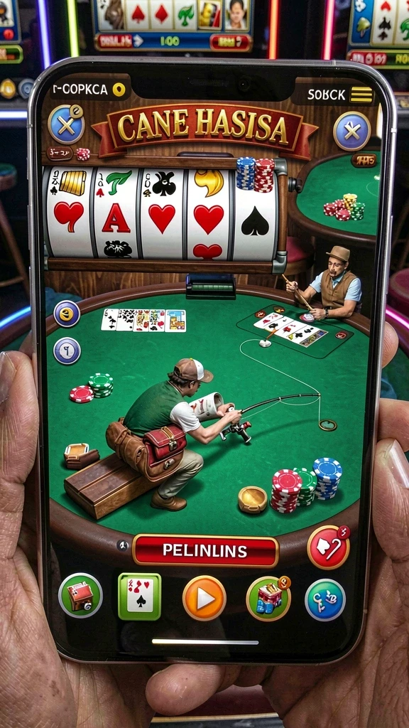 Cara Download pgg68 APK dengan Mudah 2