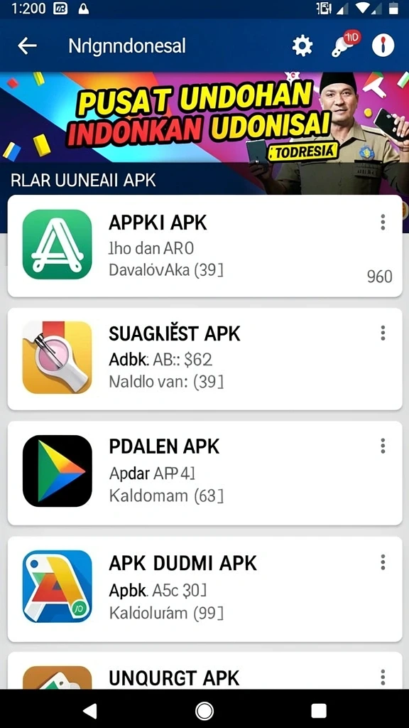 Cara Download dadu11 APK dengan Mudah 3