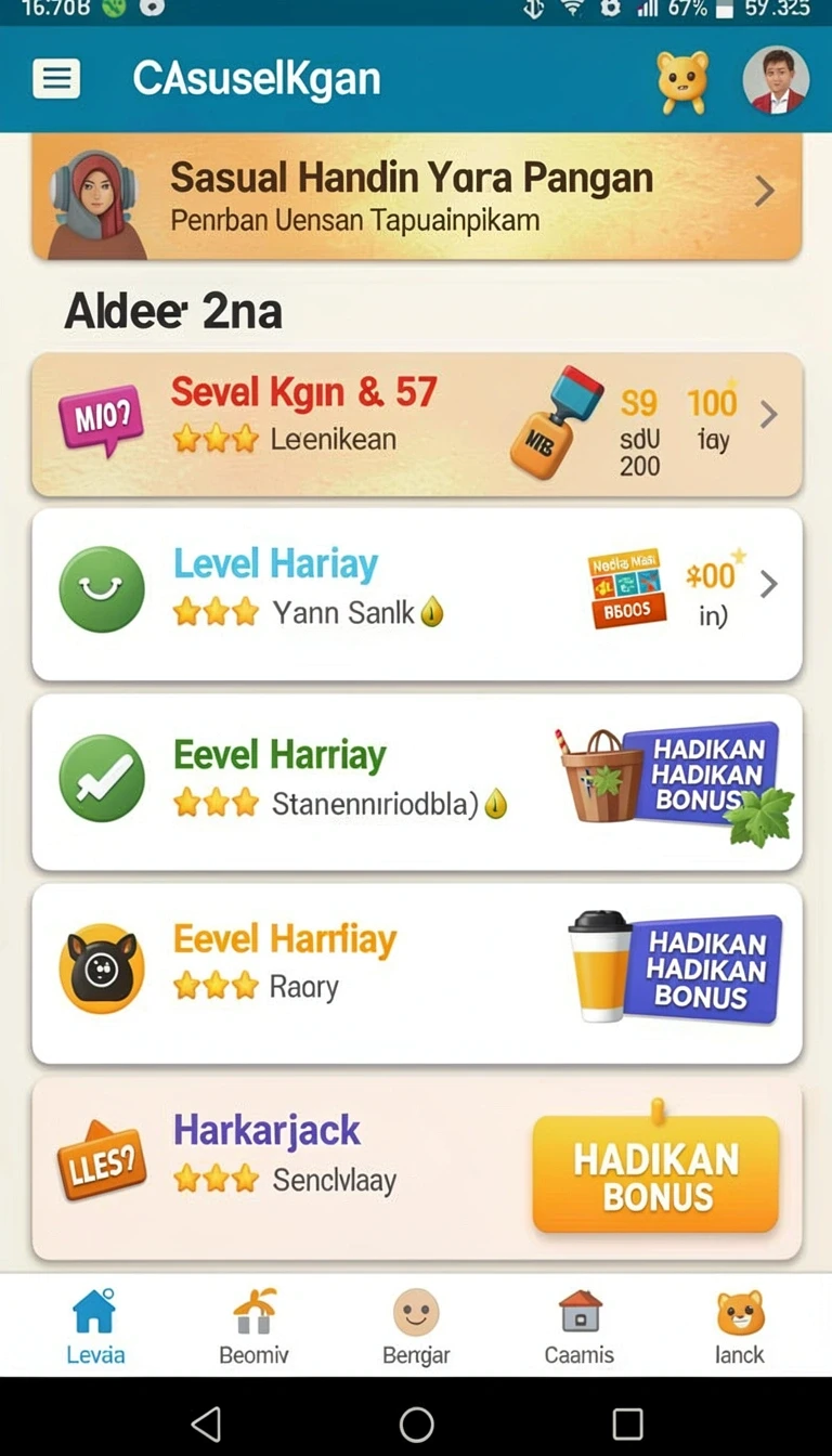 Cara Download pgg68 APK dengan Mudah
